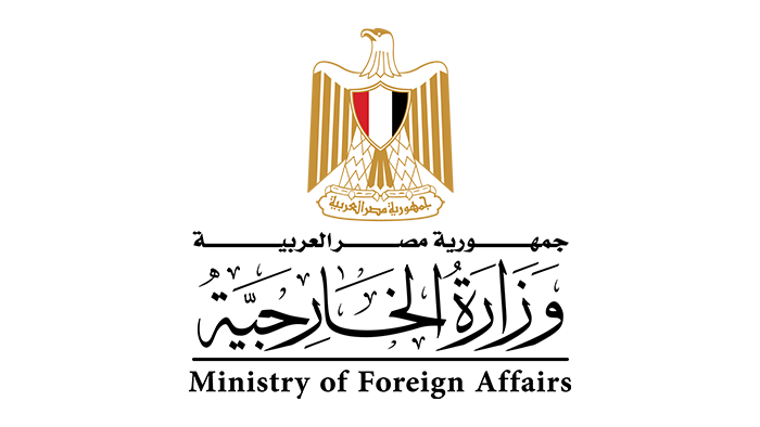 Ministry of Foreign Affairs Egypt
