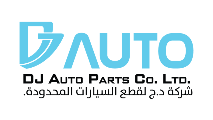 DJ Auto Parts