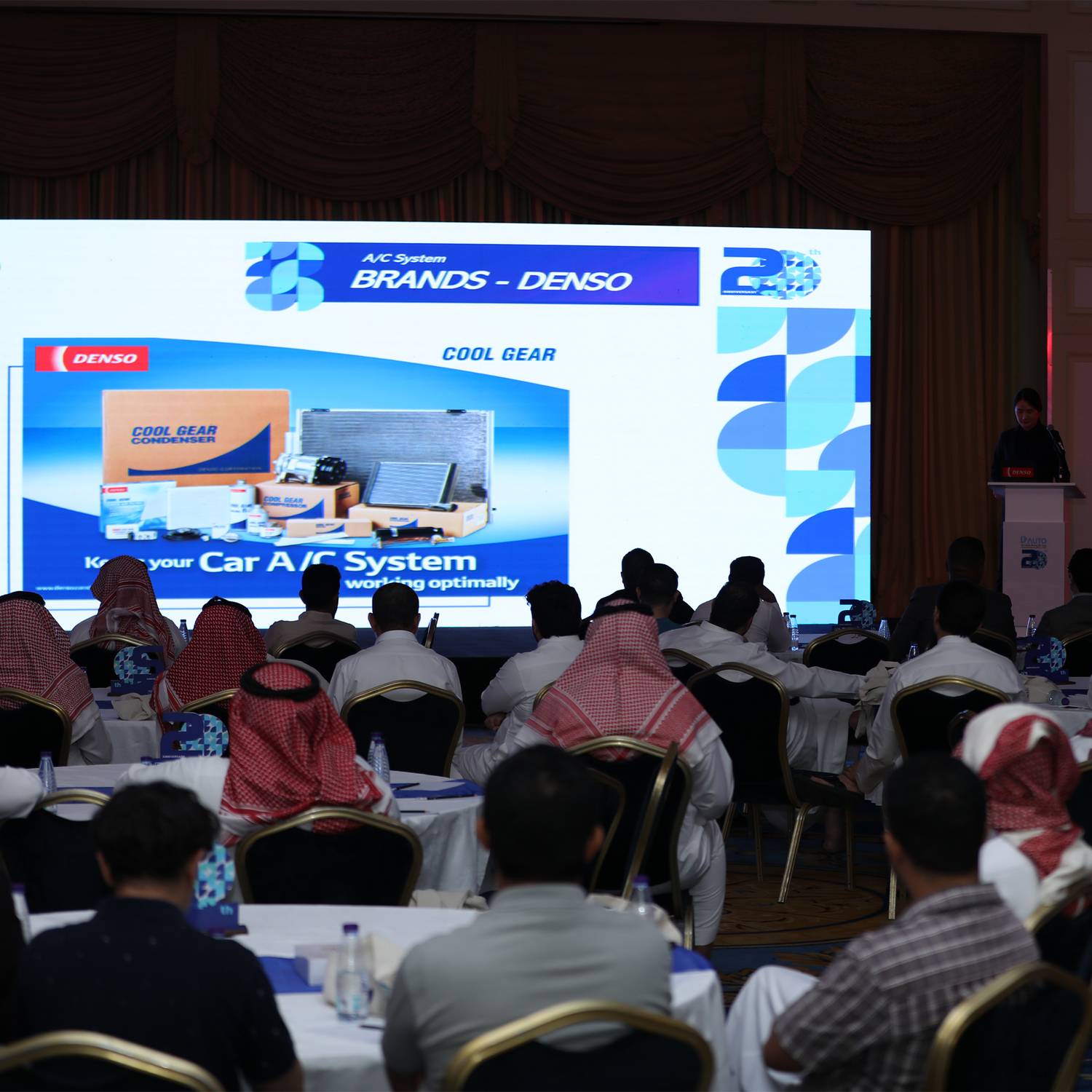 Cross-Border Delivery in KSA