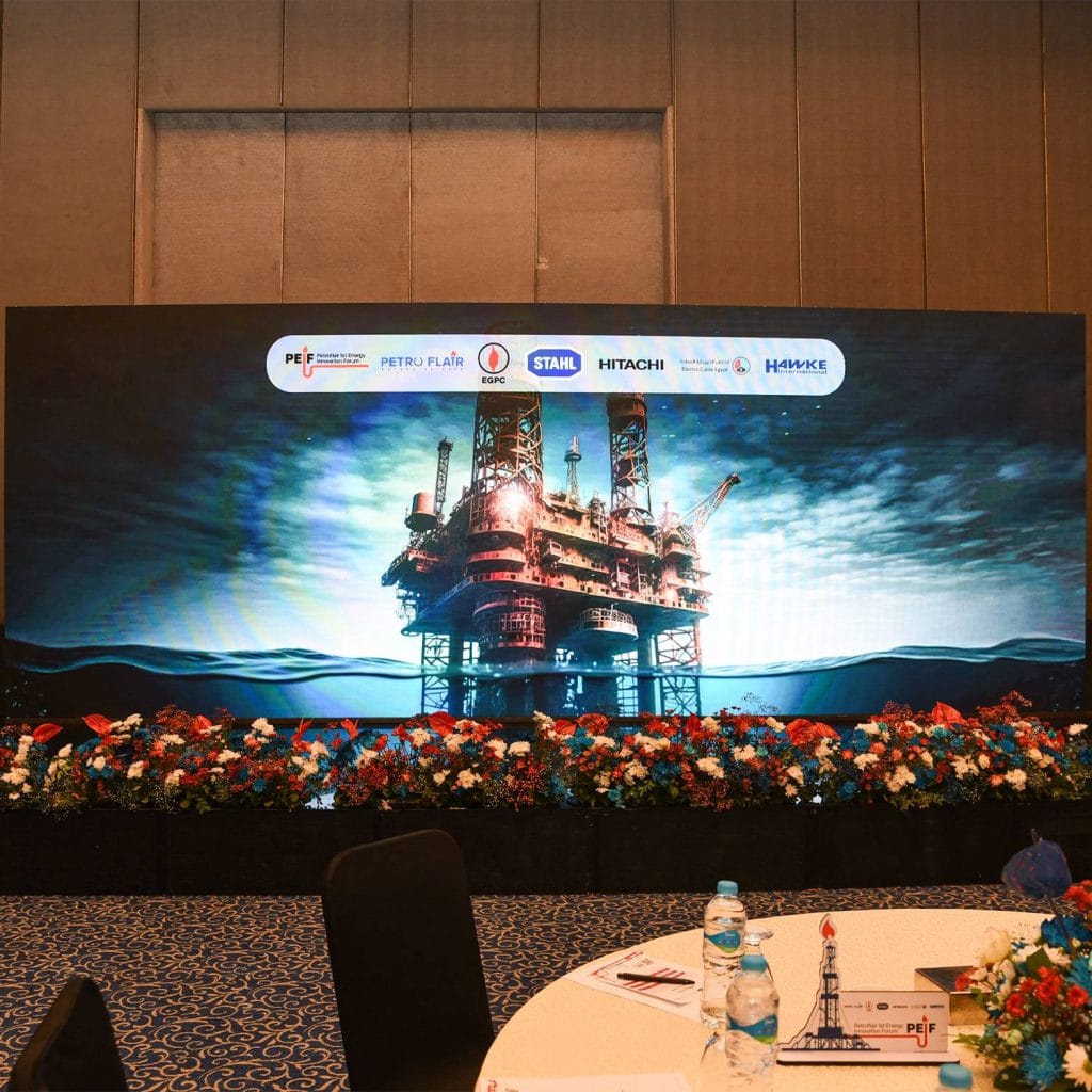 Corporate Event Management Day-Of Coordination Checklist for MENA Planners