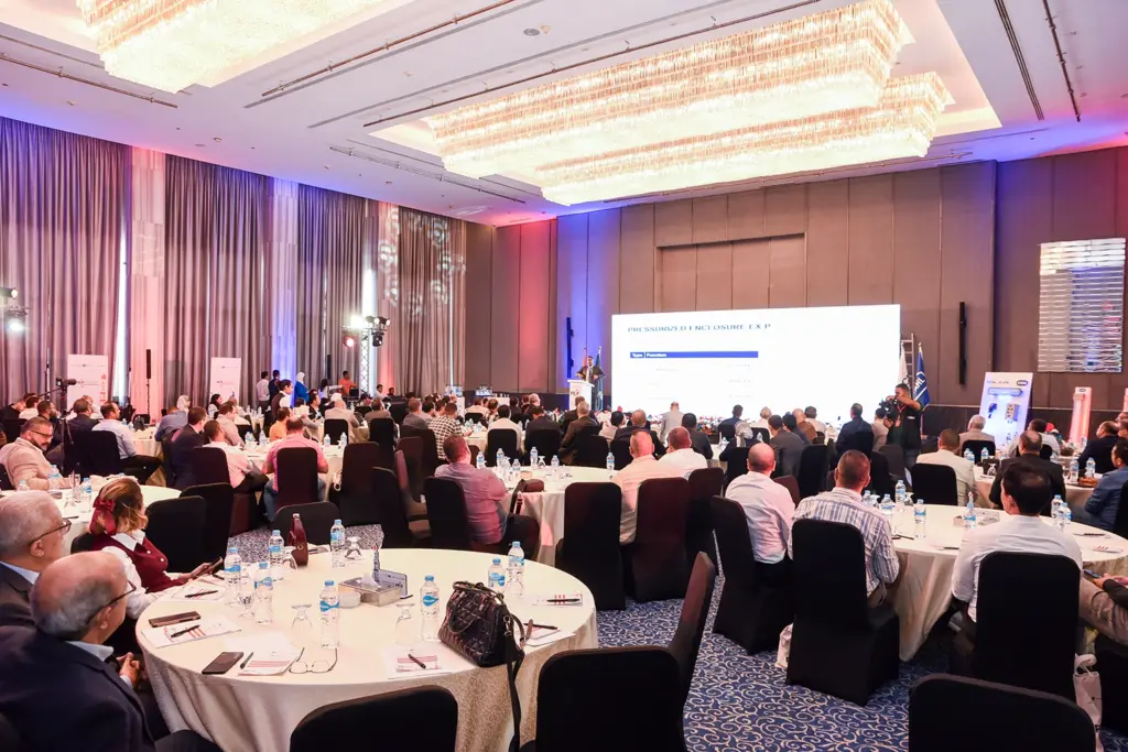 6 Non-Negotiables for Planning a Corporate Event: The Standards That Decide Whether It Works
