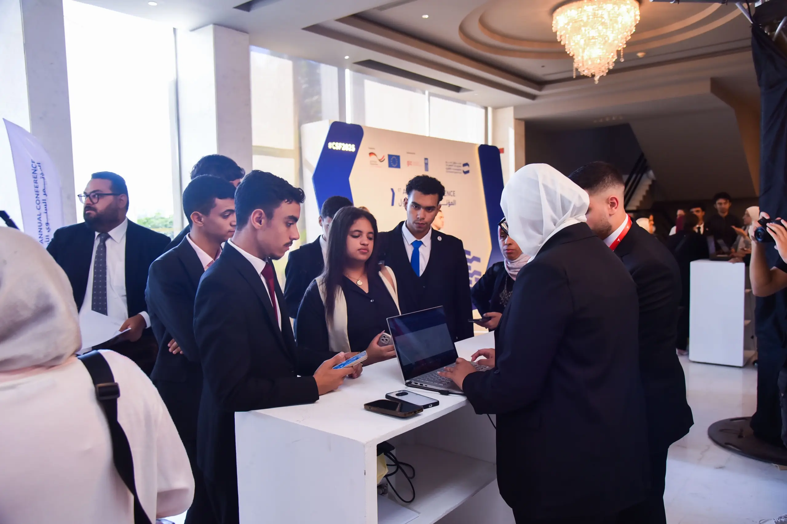 Registration & Ticketing Solutions