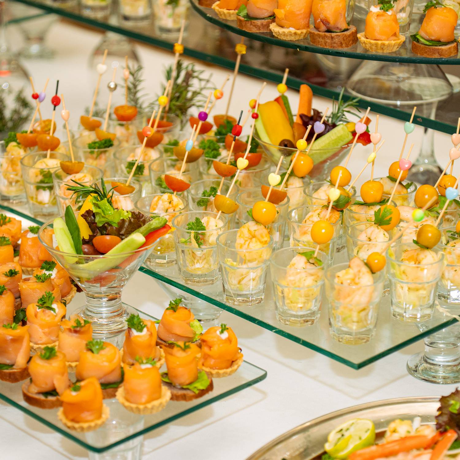 Catering & Hospitality Services